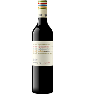 Tempranillo 2019